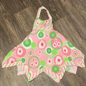 Bonnie Jean dress size 8